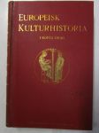 Europeisk kulturhistoria i korta drag