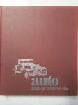 Auto 1930- ja 1940- luvulla
