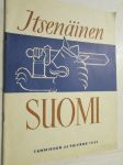 Itsenäinen Suomi 1943 nr 1 - Inkerin erikoisnumero
