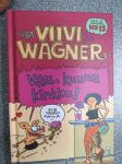 Viivi ja Wagner - Vau, kuuma kinkku!