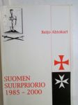 Suomen suurpriorio 1985 - 2000
