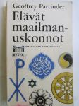 Elävät maailman uskonnot