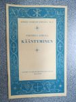 Kääntyminen - Kirkon nuorison kirjasia nr 5