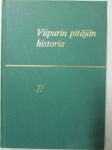 Viipurin pitäjän historia II. Vuodesta 1865