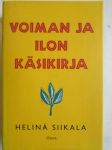 Voima ja ilon kirja