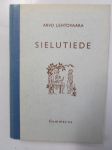 Sielutiede - Liitteenä ohjeita ja välineitä kokeiden suorittamista varten