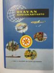 Otavan koulukartasto