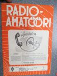 Radioamatööri 1953 nr 3