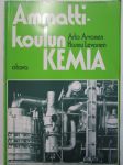 Ammattikoulun Kemia