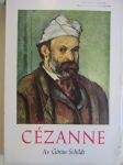 Cezanne. På svenska. Ruotsiksi . 1947