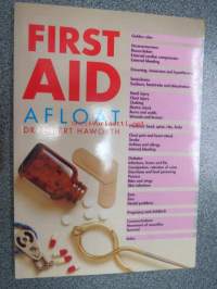First aid afloat -ensiapu merellä