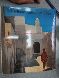 Hellaan kultainen kirja