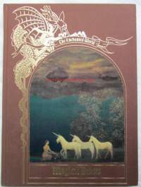 The Enchanted World Magical Beasts - Lumotun maailman maagiset pedot