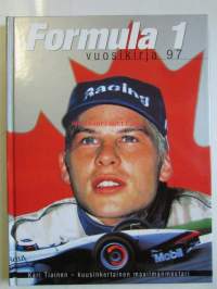 Formula 1 vuosikirja 1997