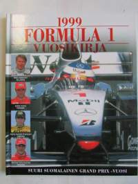 Formula 1 vuosikirja 1999