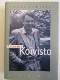 Tuntematon Koivisto