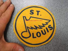 St. Louis -kangasmerkki