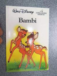Bambi (Ankkalinnan tarinoita 18)