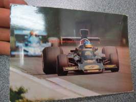 Grand Prix -postikortti