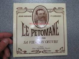 Le Petomane