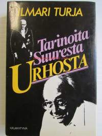 Tarinoita Suuresta Urhosta