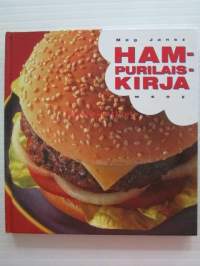 Hampurilaiskirja