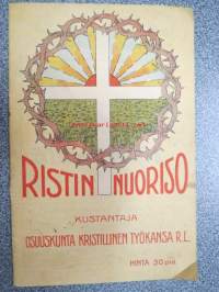 Ristin nuoriso