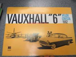 Vauxhall 