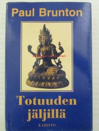 Totuuden jäljillä