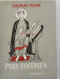 Pyhä syntinen