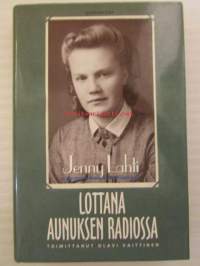Lottana Aunuksen radiossa