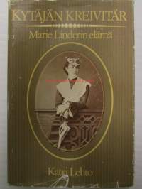 kytäjän kreivitär marie lindenin elämä