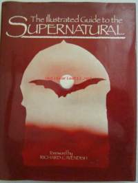 The Illustrated Guide to the Supernatural