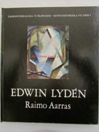 Edwin Lydén