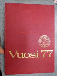 Vuosi 1977