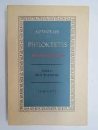 Philoktetes (Tolkad av Emil Zilliacus)