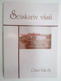 Seiskariv viisii