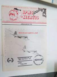 IPMS-Kiertis 1985 joulukuu