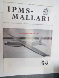 IPMS-Mallari 54