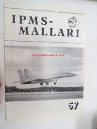IPMS-Mallari 57