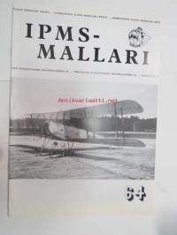 IPMS-Mallari 64