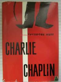 Charlie Chaplin - Komedian kuningas