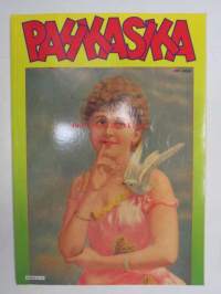 Pahkasika 1991 nr 1 Suuri 
