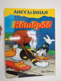 Ankkalinnan Rämäpää