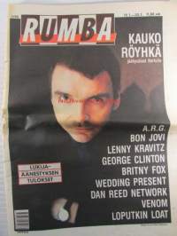 Rumba 1990 nr 1