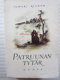 Patruunan tytär