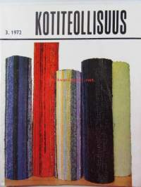 Kotiteollisuus 1972 nr 3