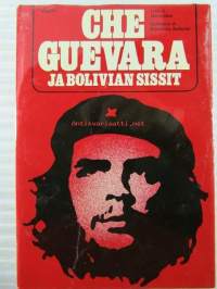 Che Guevara ja Bolivian sissit