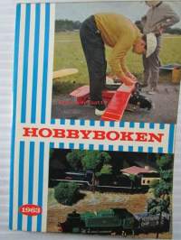 Hobbyboken 1963