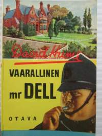 Vaarallinen mr DELL